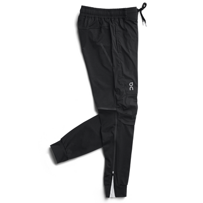 ON Womens Running Pants - Black