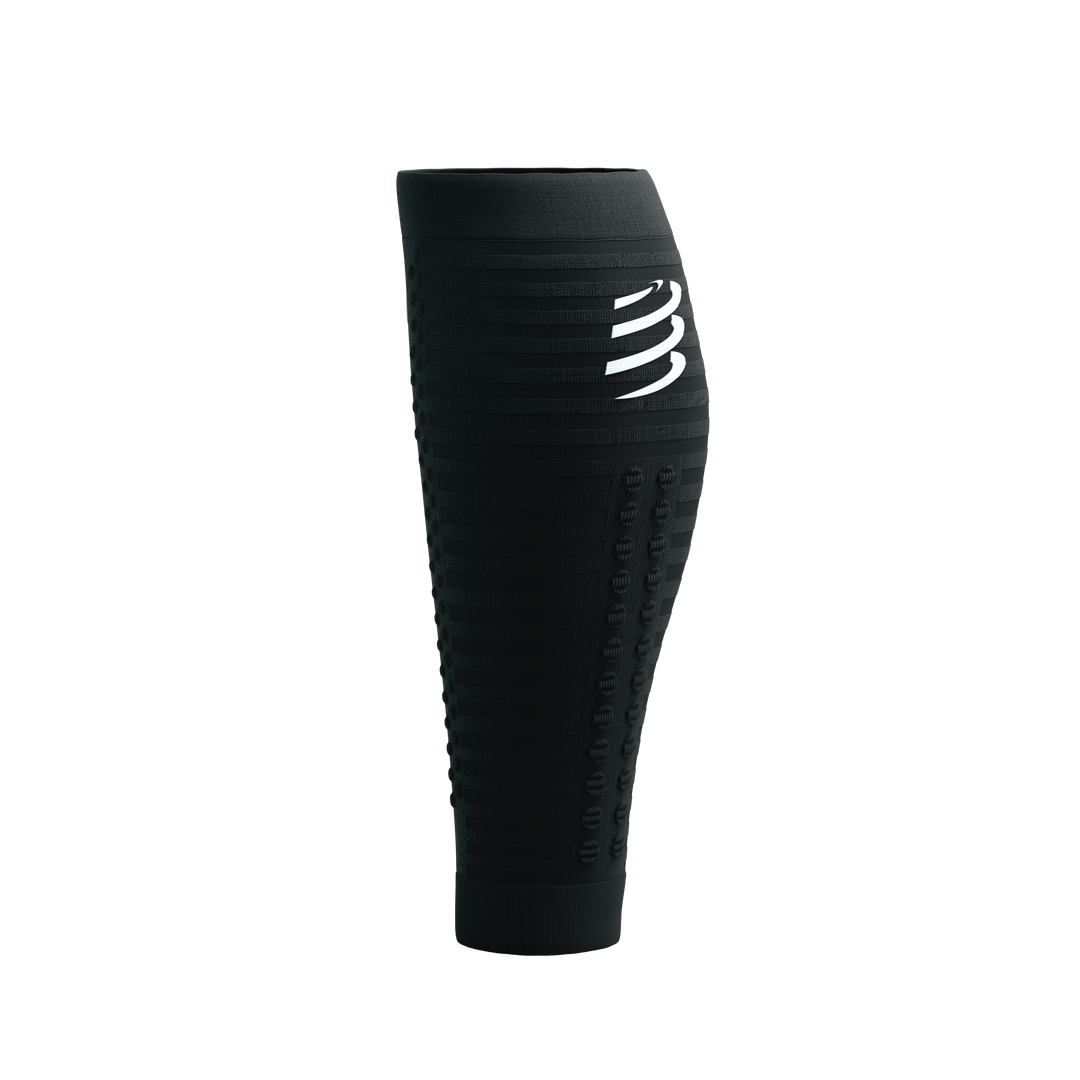 Compressport R2 Aero Compression Sleeve - Black/Red