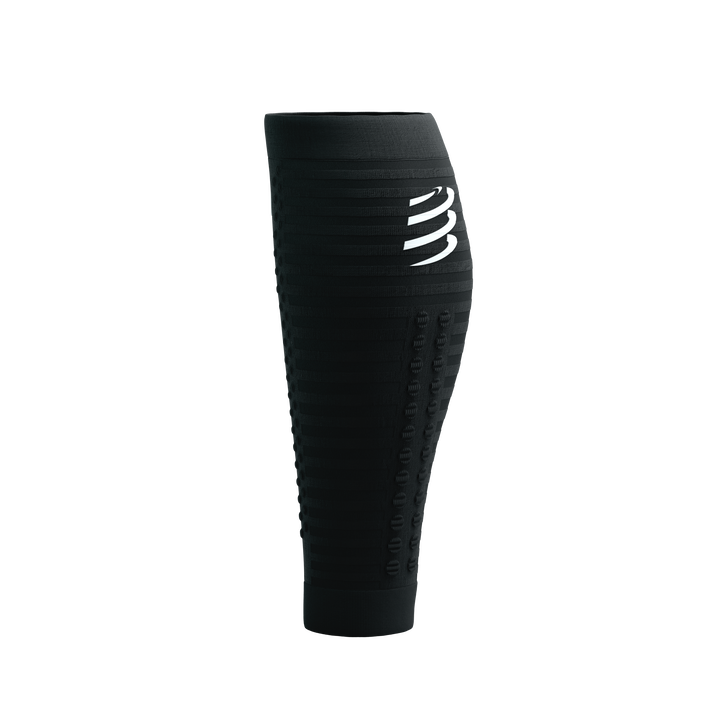 Compressport R2 Aero Compression Sleeve - Black/Red