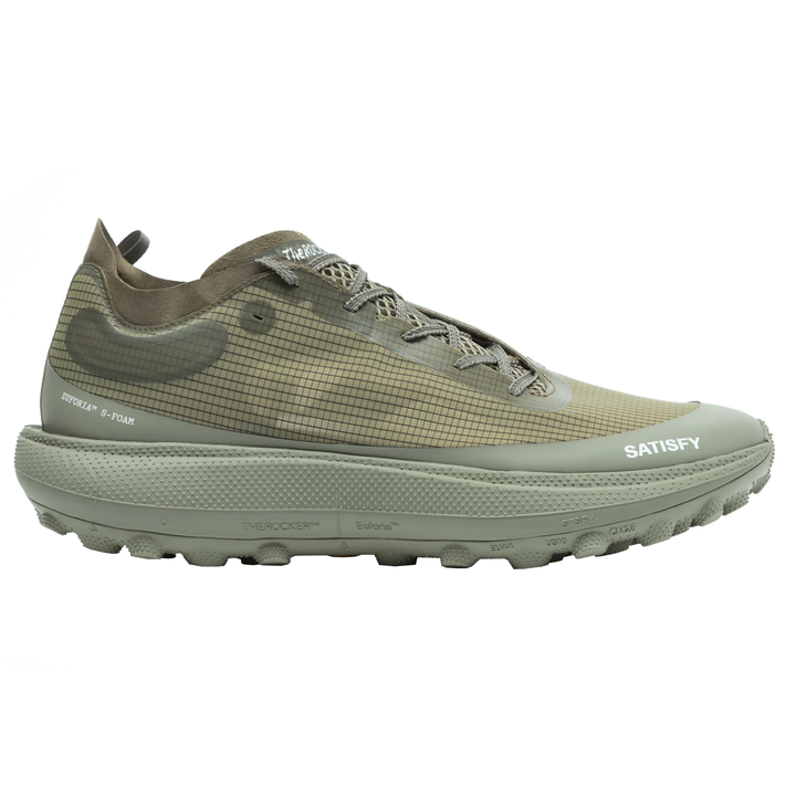 Befriedigen Sie Unisex TheROCKER - Covert Green - Trail - SS26