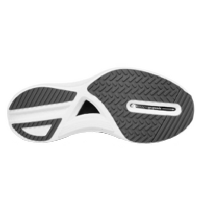 Saucony Womens Endorphin Pro 3 - Black/Goldstruck - Neutral