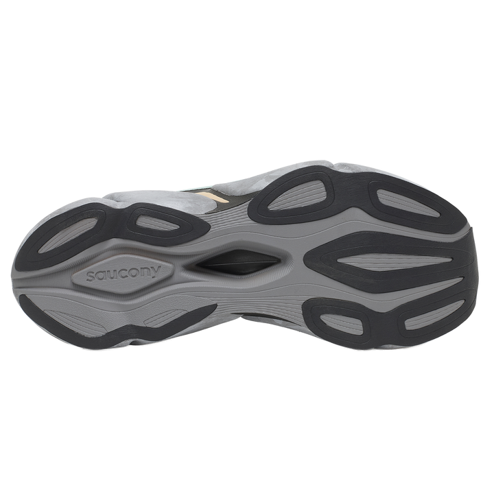 Saucony Unisex Endorphin Elite 3 Daikanyama - Owl/Black - Neutral - AW26