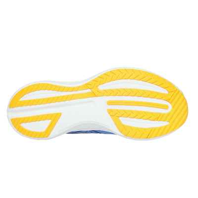 Saucony Womens Endorphin Speed 3 - Horizon/Gold - Neutral