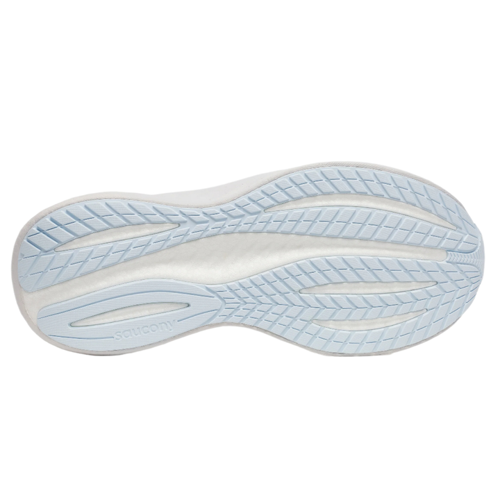 Saucony Womens Triumph 22 - Cloud - Neutral