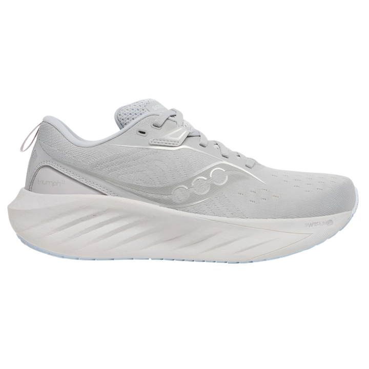 Saucony Womens Triumph 22 - Cloud - Neutral