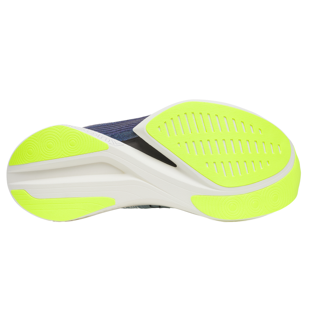 Saucony Unisex Endorphin Elite 2 – Airy/Nightsky – Neutral – SS26