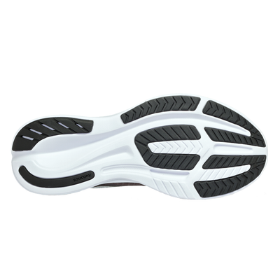 Saucony Mens Ride 16 - Umbra/Slime - Neutral