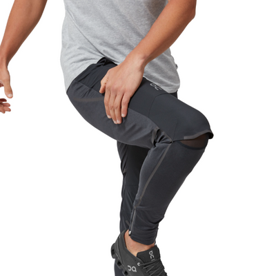 ON Mens Running Pants - Black