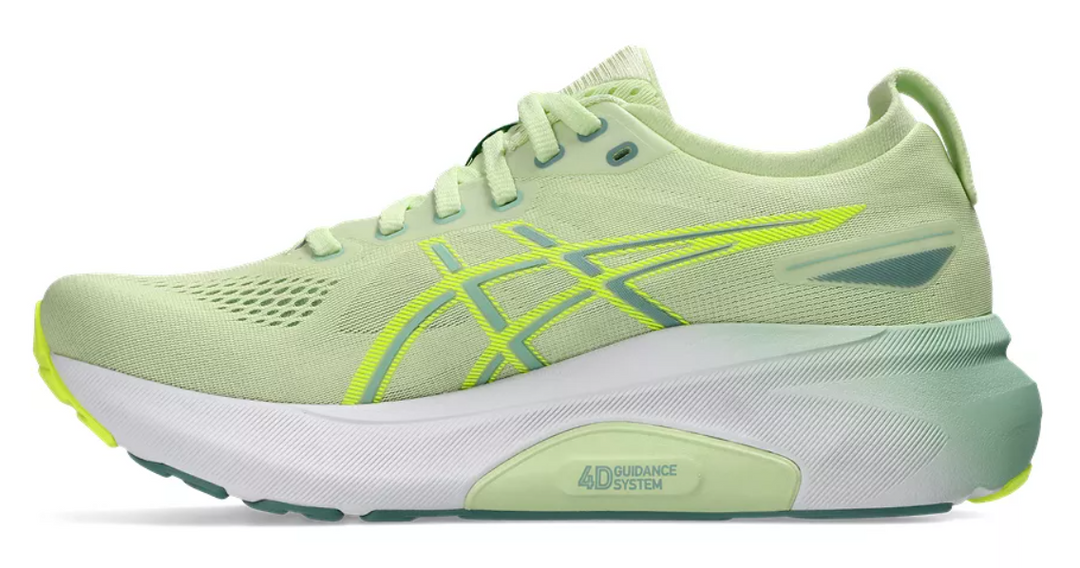 Asics kayano womens 04 outlet