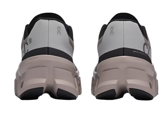 ON Mens Cloudmonster - Cinder/Fog