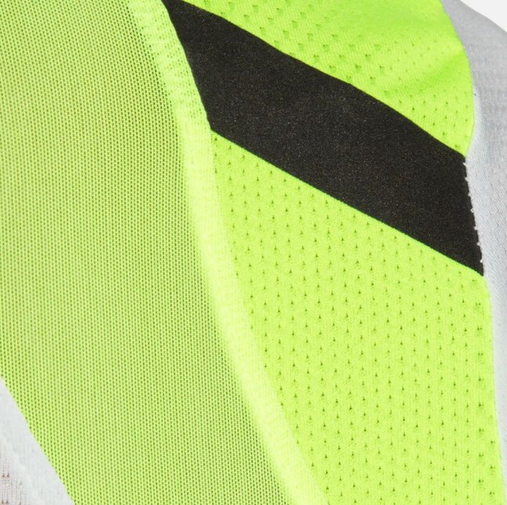 Brooks Womens Carbonite Short Sleeve