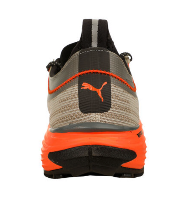 Puma Mens Voyage Nitro 3 - Beige/Orange - Trail