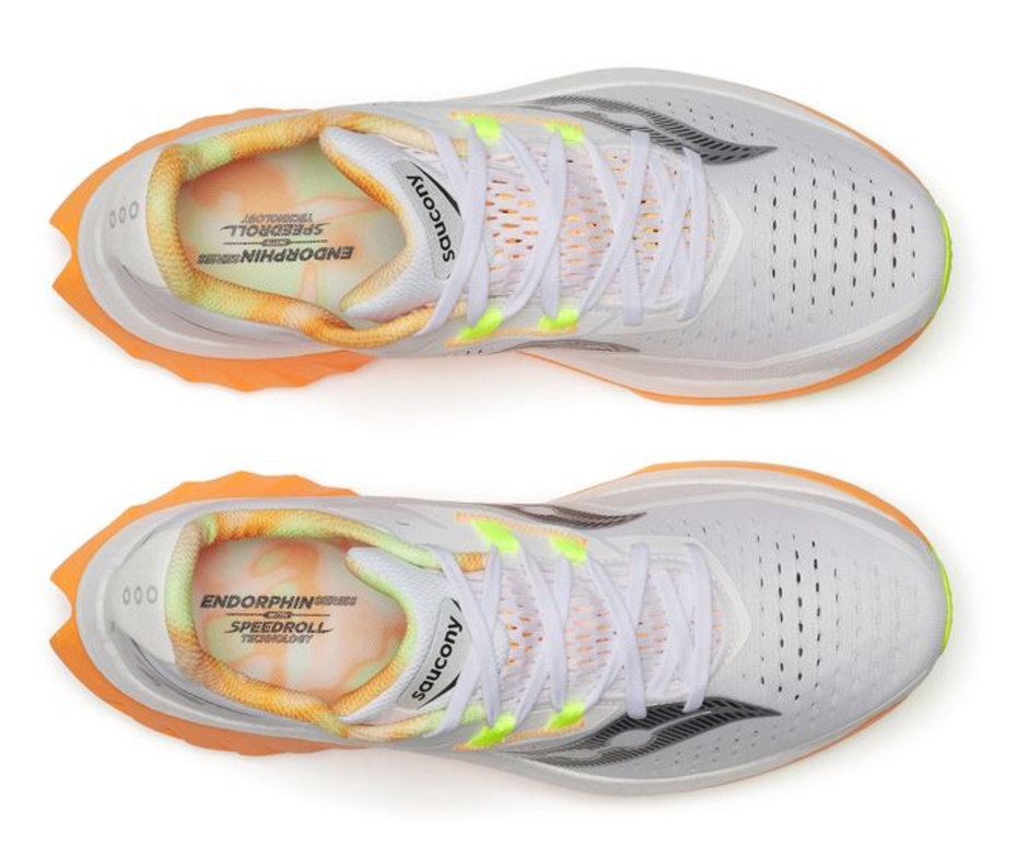 Otrain Saucony Guide Iso Running Shoe Canada Saucony White Noise