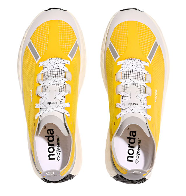 Norda Mens 001 - Parhelion - Trail