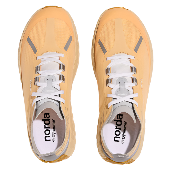 Norda Mens 001 - Rhodotus - Trail