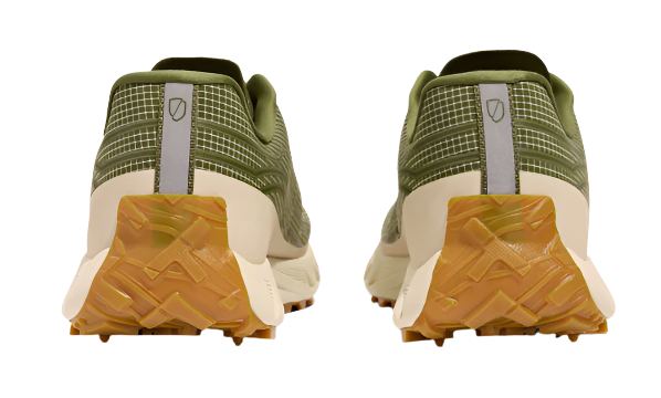 Norda Womens 002 - Sage - Trail
