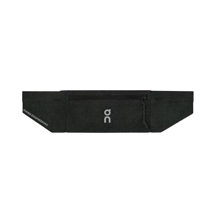 On Unisex Speed Belt - Black