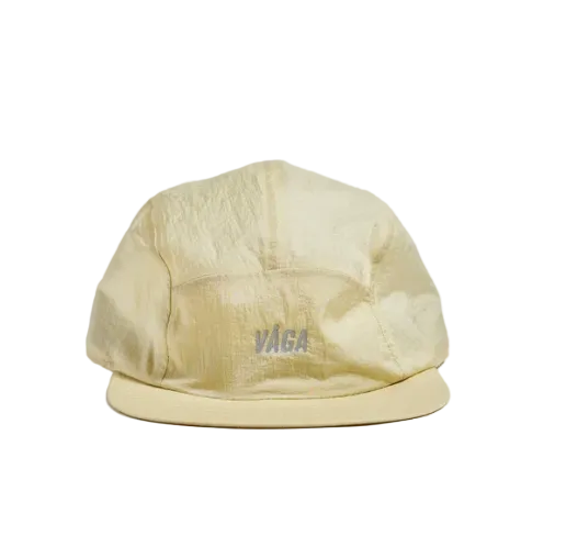 Vaga Wind Resistant Feather Racing Cap - Sage Green - AW26