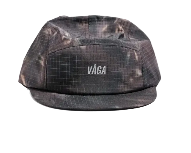 Vaga Night Club 2.0 Reflective Cap - Ember - AW26