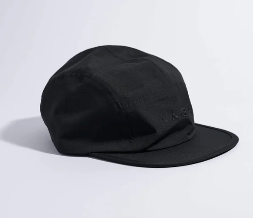 Vaga Fell Cap 2.0 - Black - AW26