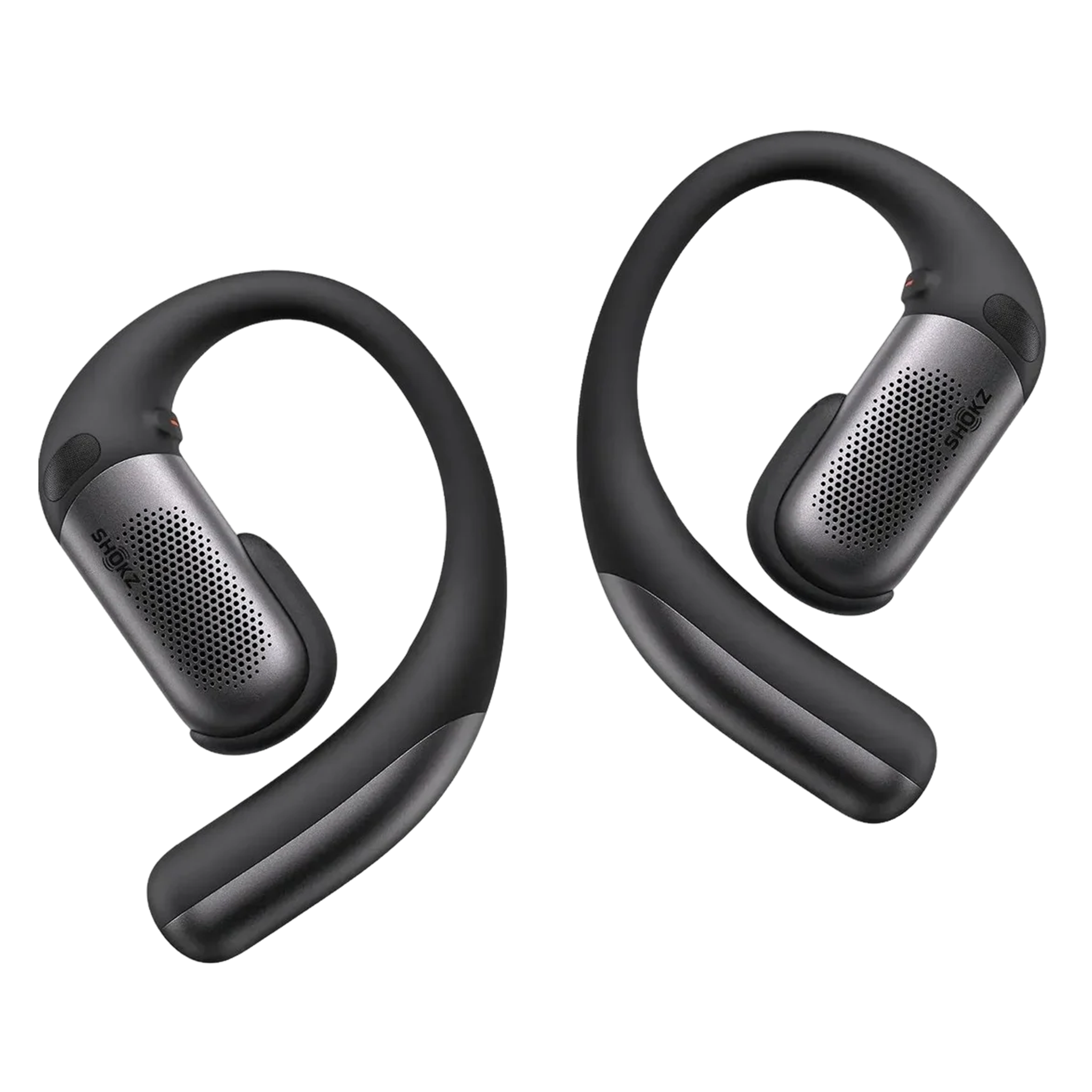 Shokz OpenFit Pro - Black