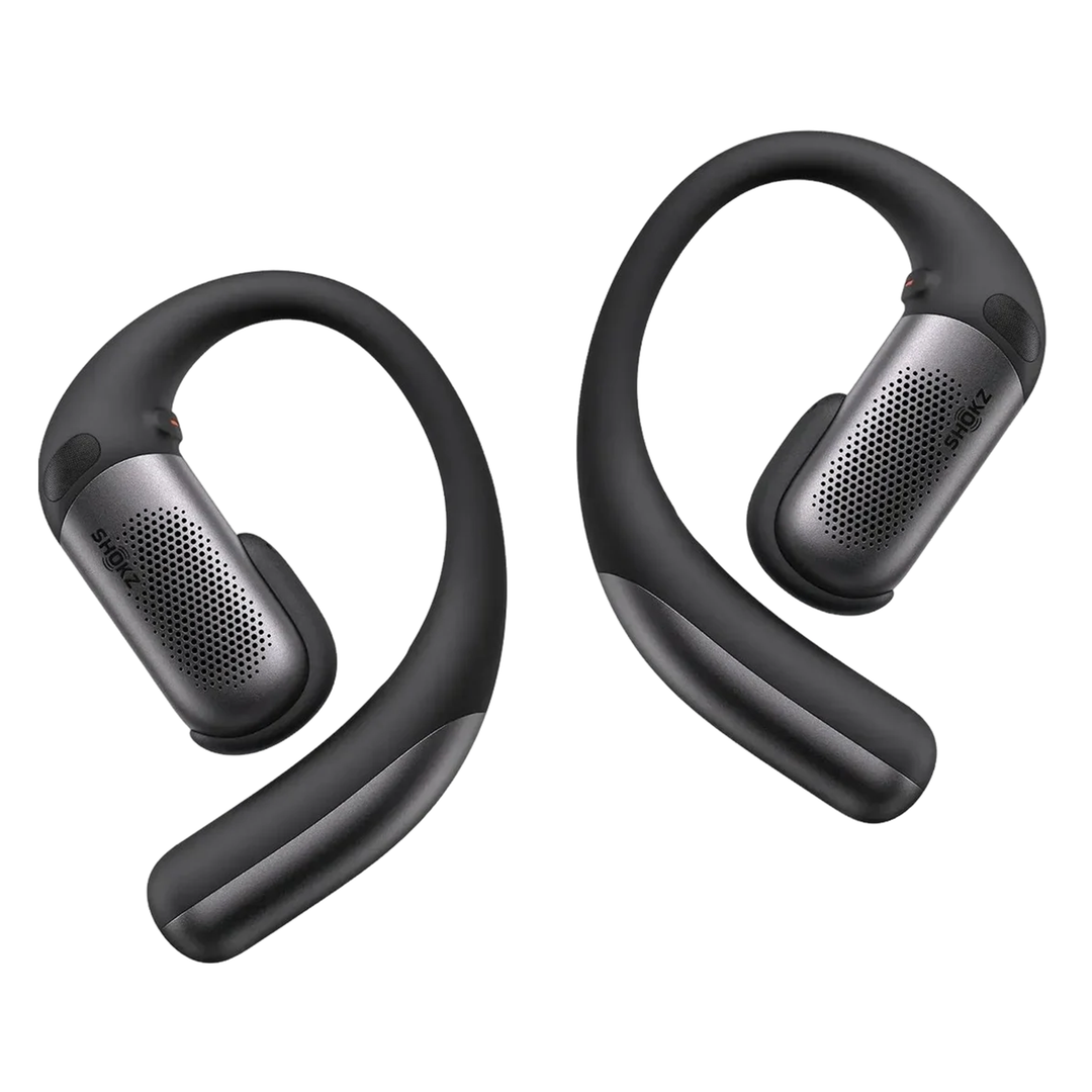 Shokz OpenFit Pro - Black
