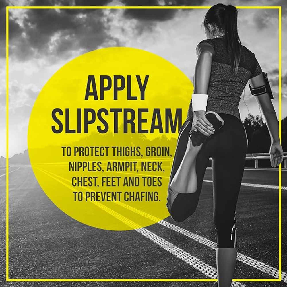 Slipstream Anti Chafe Sports Cream 65ml