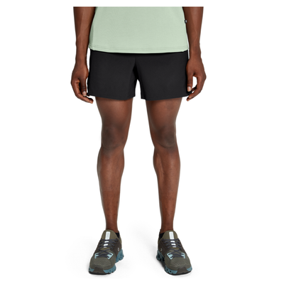ON Mens Essential Short 1 - Black