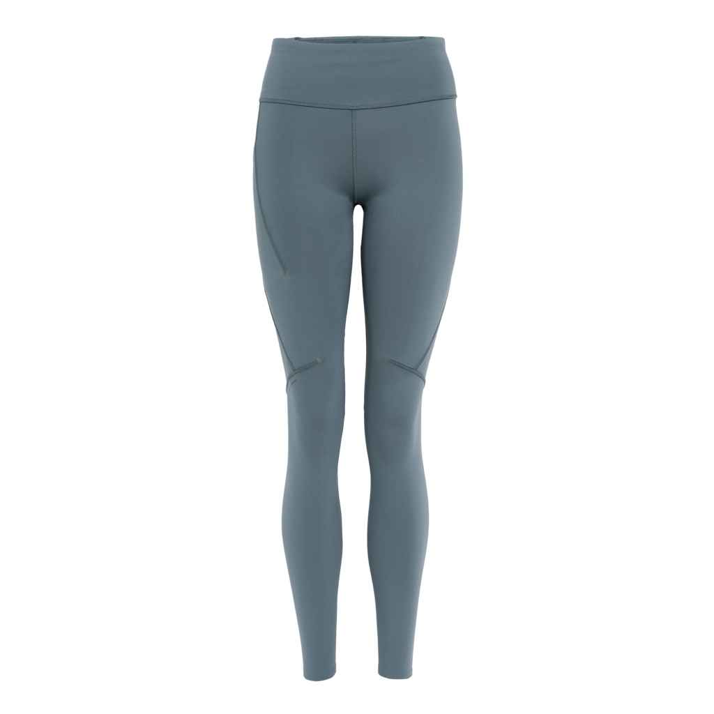ON Womens Performance Tights - Stone