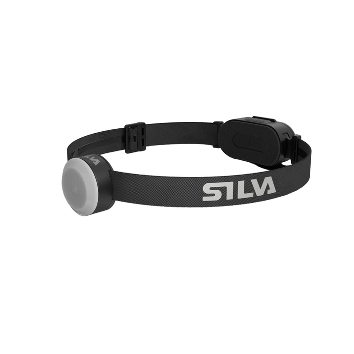 Silva Smini Schwarzes Rücklicht