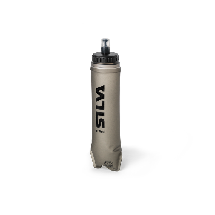 Silva Soft Flask- 500ml