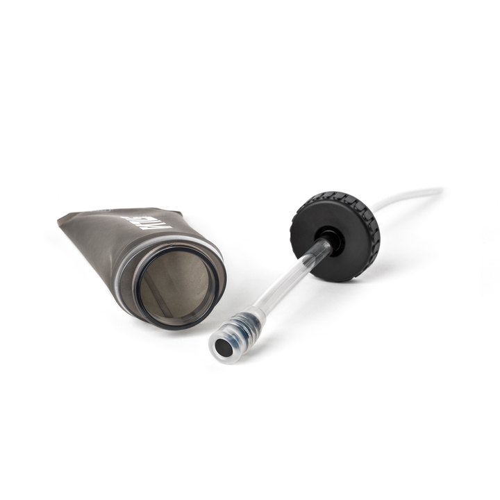 Silva Soft Flask Straw - 500ml