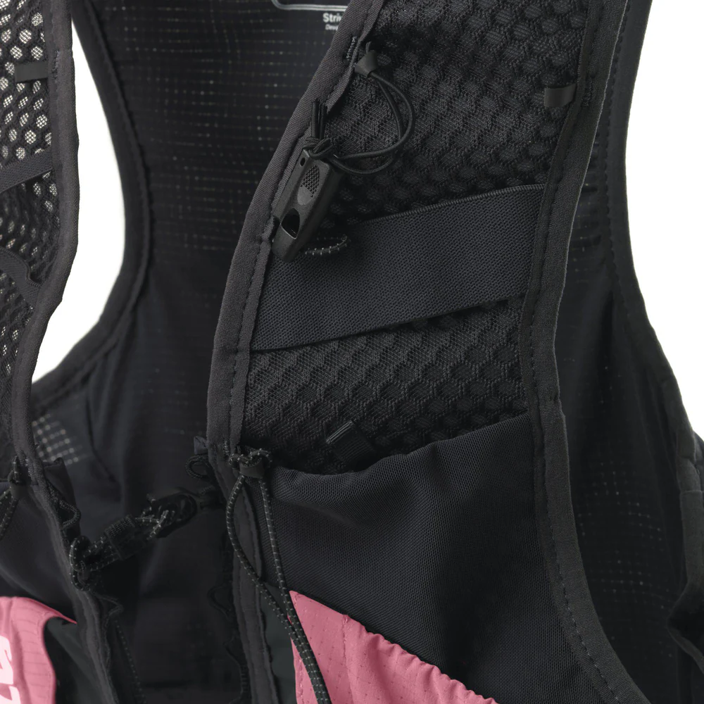 Silva Strive 5 Vest - Rose