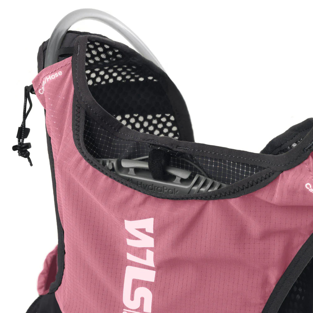 Silva Strive 5 Vest - Rose