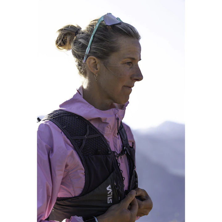 Silva Strive 5 Vest - Rose