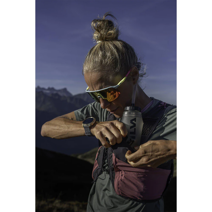 Silva Strive 5 Vest - Rose