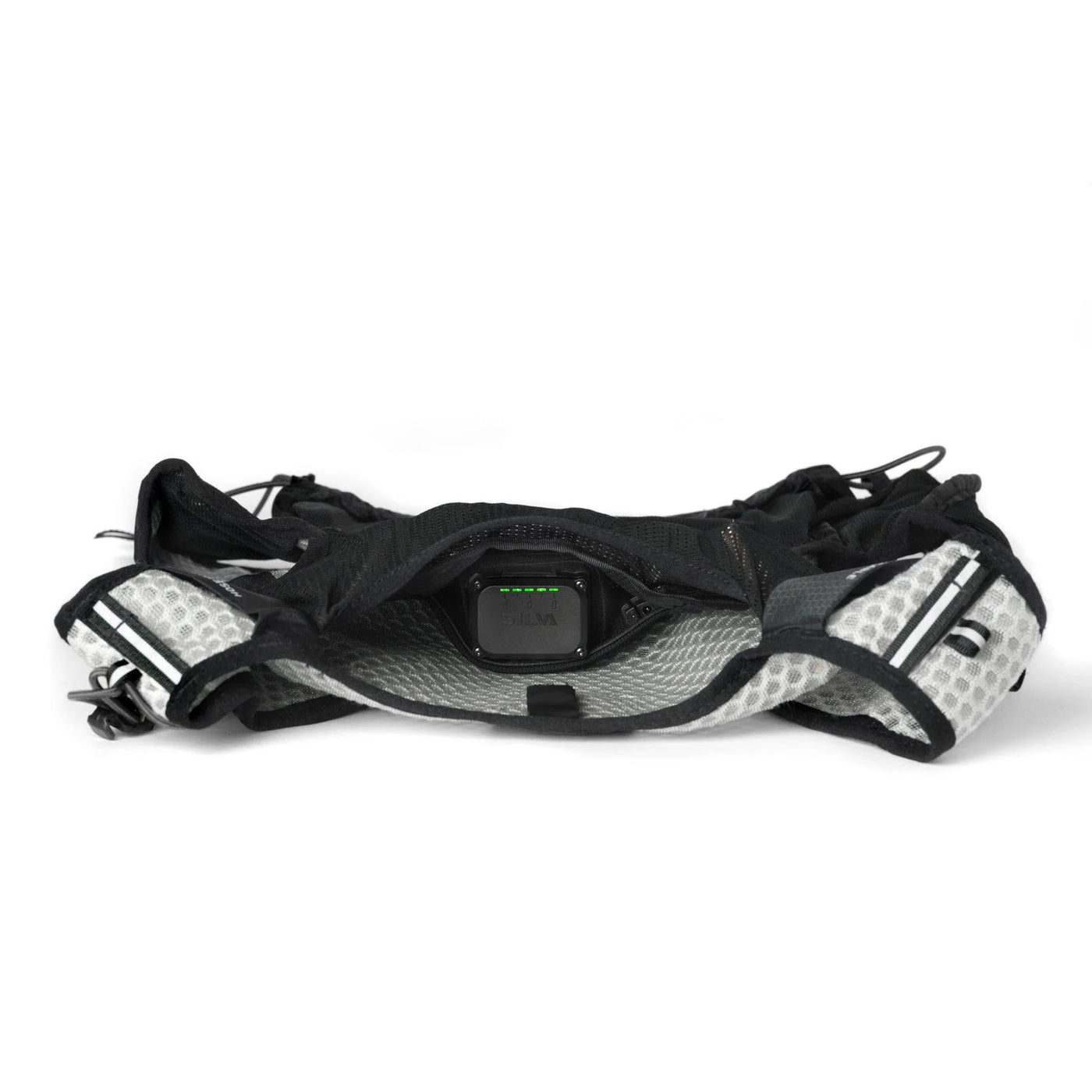 Silva Strive Light Black 10