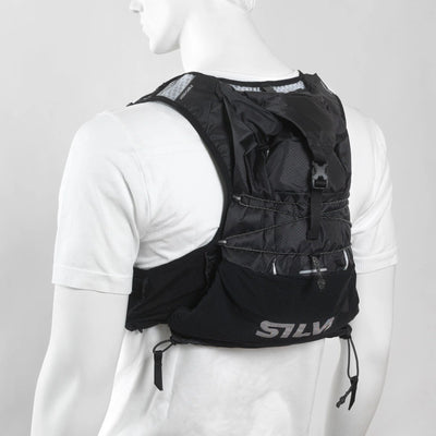 Silva Strive Light Black 10