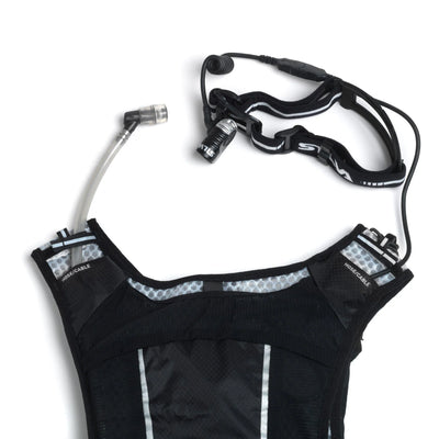 Silva Strive Light Black 5
