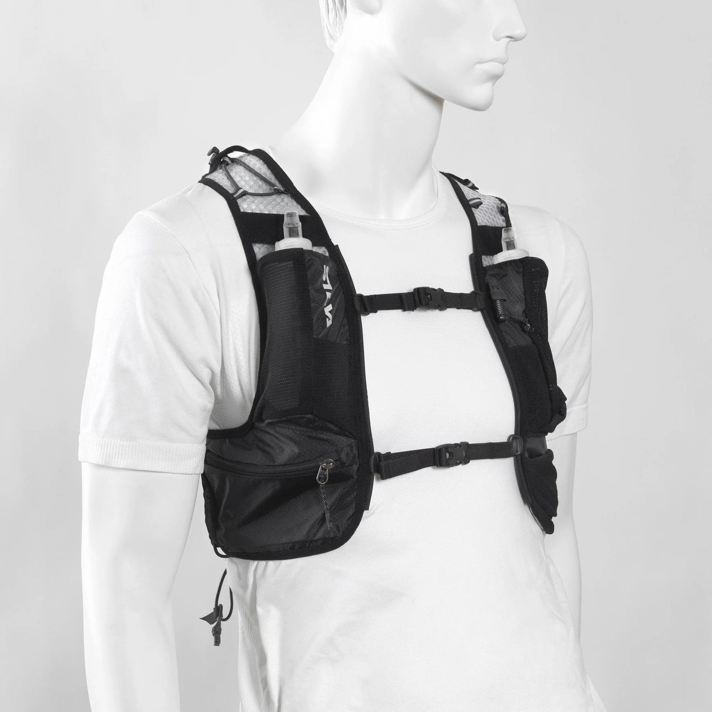 Silva Strive Light Black 5