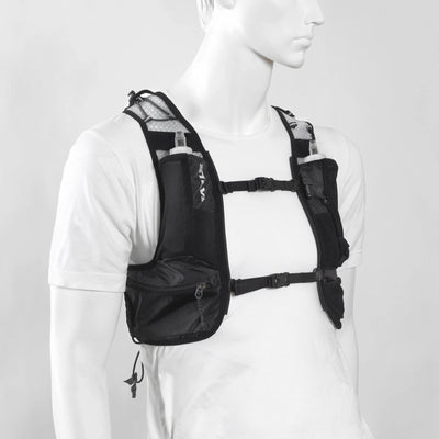 Silva Strive Light Black 5