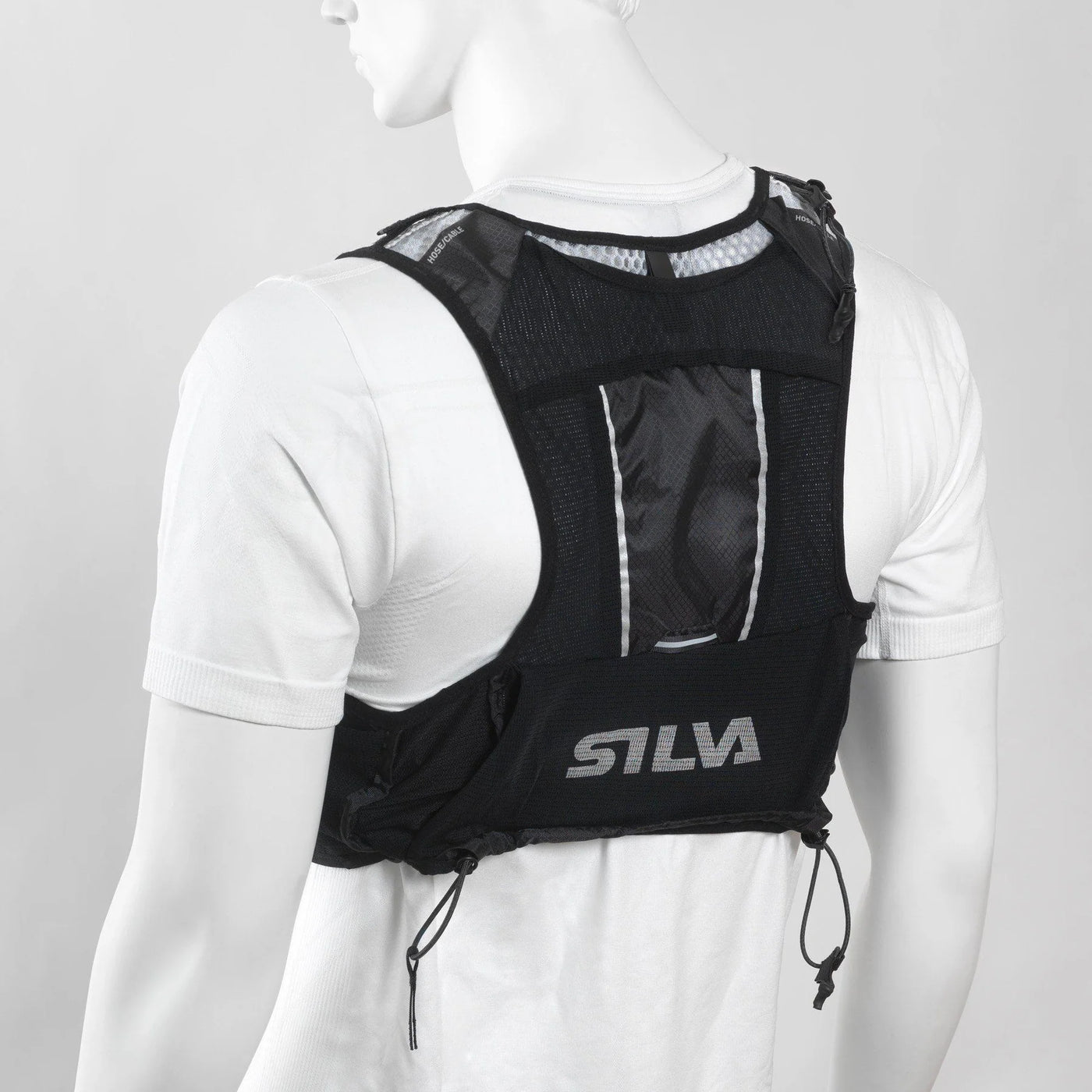 Silva Strive Light Black 5