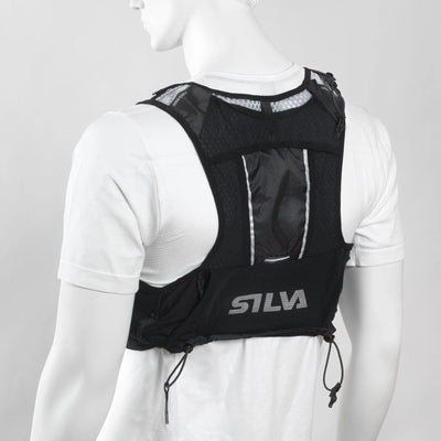 Silva Strive Light Black 5