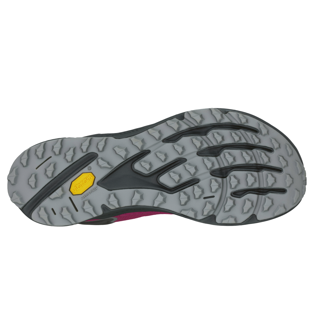 Altra Womens Timp 6 - Black/Rose - Trail - SS26