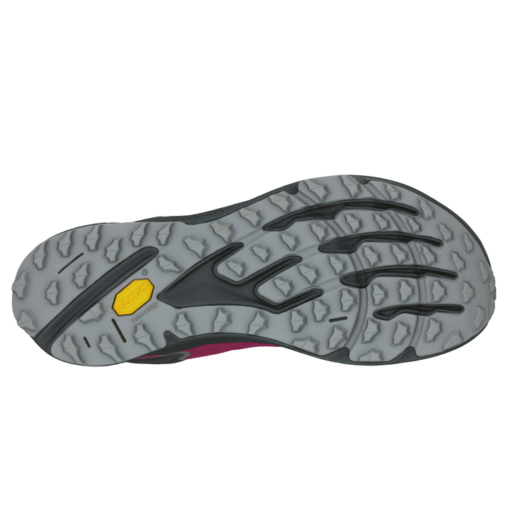 Altra Womens Timp 6 - Black/Rose - Trail - SS26