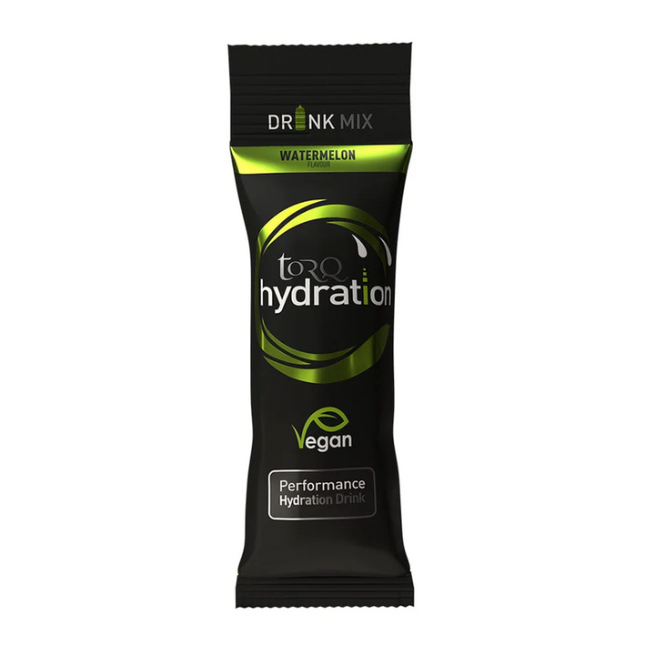 Torq Hydration Sachets - Watermelon