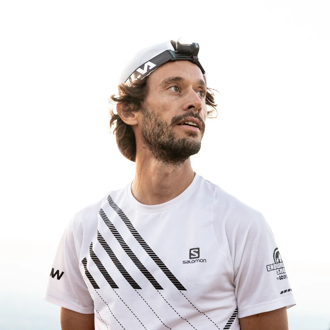 Silva Trail Runner Free 2 Ultra - Schwarz