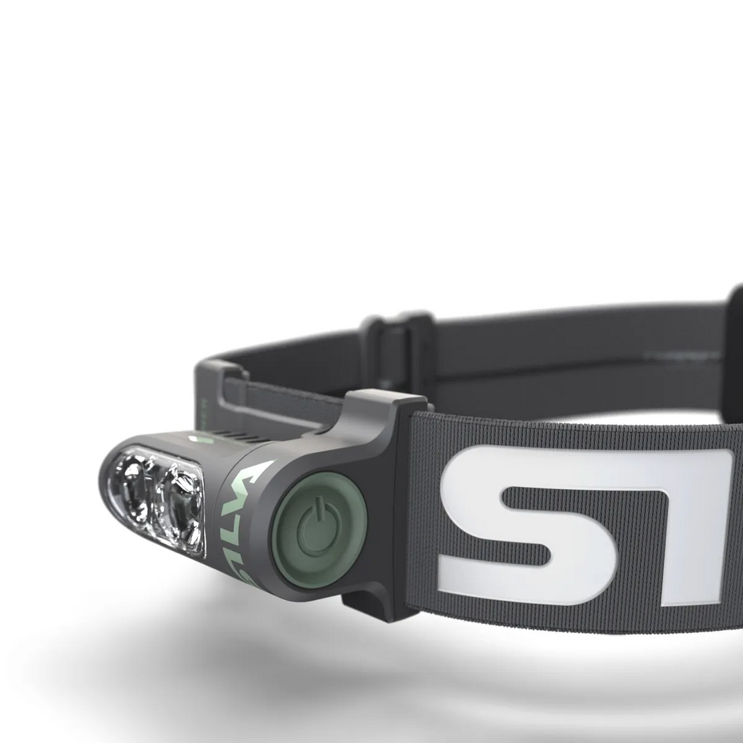 Silva Trail Runner Free 2 Ultra - Schwarz