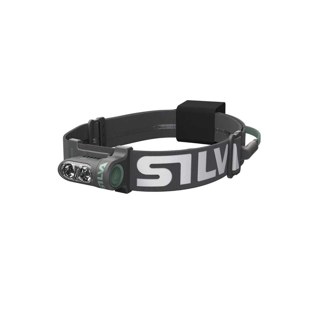 Silva Trail Runner Free 2 Ultra - Schwarz