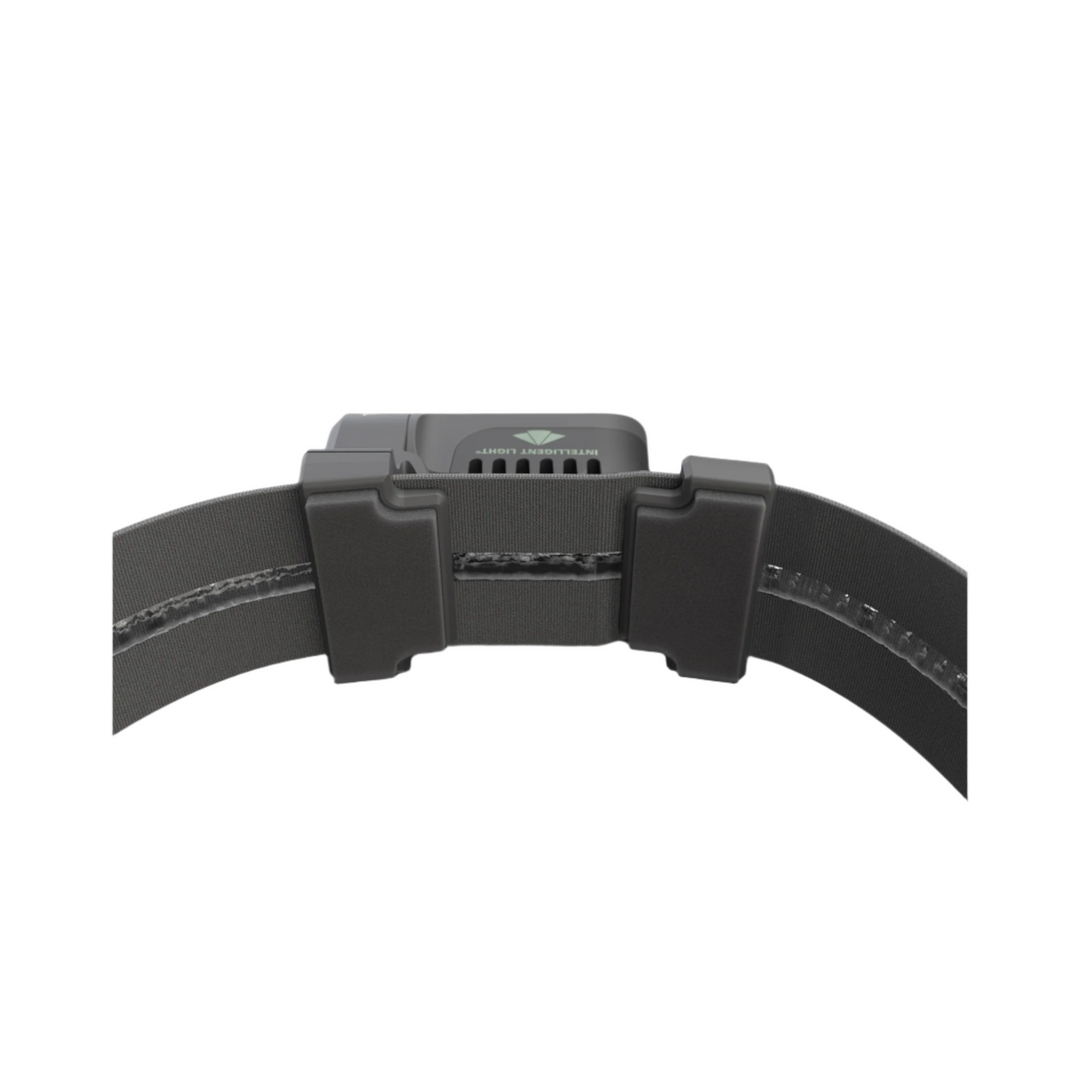 Silva Trail Runner Free 2 Hybrid - Schwarz